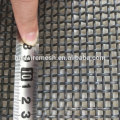 vibrating screen mesh High performance coarse steel screens crimped wire mesh